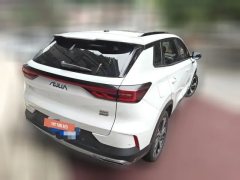 2022 Dongfeng Fengshen Haoji 2022 MachHybrid 1.5T AT MHD Dare to dreamEdition #3