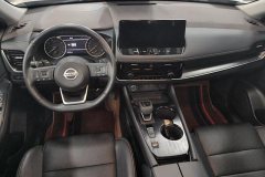 2022 Nissan X-Trail 2021 1.5T VC-Turbo 300 CVT 2WDLuxury #12