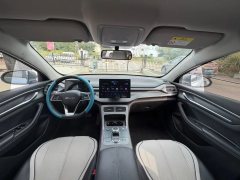 2025 BYD Destroyer 05 2024 DM-i 55KM PilotGlory #6