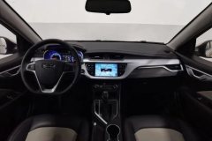 2020 Geely Auto Vision 2020 Facelift 1.5L AT CVTAsian GamesEdition #14