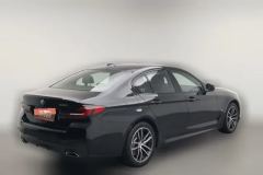 2023 BMW 5 Series(Imported) 2022 2.0T AT 525i MSport Pkg (Imported) #2