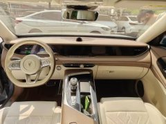 2022 Voyah Free 2021 4WDStandardEREVExclusiveLuxury Pkg #6