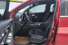 2018 Mercedes-Benz GLC-Class 2018 GLC 260 4MATIC Dynamic #9