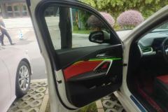 2024 BMW X1 2024 2.0T AT sDrive25Li MSport Pkg #7