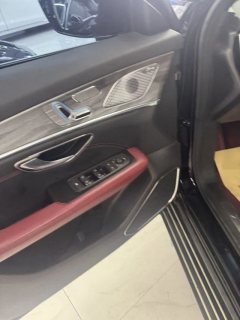 2023 Jetour X70 Pro 2023 1.5T AT DCTComfort 5Seat #3