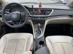 2016 Buick Excelle GT Sedan 2016 1.5 AT 15NElite #10