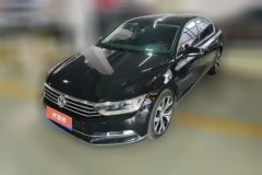 2018 Volkswagen Magotan 2018 1.8T AT 330TSIPremium #1