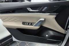 2024 BYD Tang PHEV 2024 EV Glory 600KM Exclusive #7
