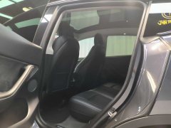 2024 Tesla Model Y 2024 rear wheel driveEdition #11