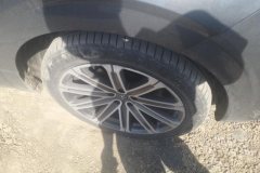 2021 Chang'an UNI-K 2021 2.0T AT all wheel drivePremium #6