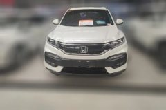 2016 Honda XR-V 2015 1.8 AT EXiComfort #2
