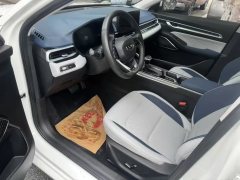 2022 Geely Auto Emgrand Sedan 2022 1.5L AT No.4generation Flagship #2