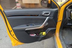 2019 Dongfeng Fengshen Fengshen AX4 2017 1.6 AT Trendy #7