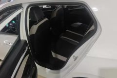 2021 Volkswagen Golf 2021 1.4T AT 280TSI Pro #11