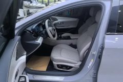 2025 BYD Han 2025 DM-i Smart Drive 125KMElite #9