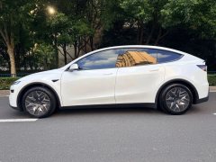2026 Tesla Model Y L 2025 Long Range AWD Edition #5
