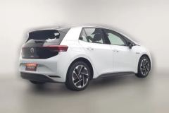 2023 Volkswagen ID.3 2023 Upgrade pureSmart #2