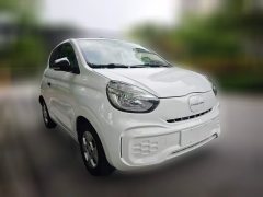 2022 Roewe Clever 2021 302km AT Excellence #1