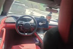 2025 Xiaomi Auto Xiaomi SU7 2024 700km RWDLong RangeSmart Drive #12