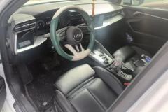 2022 Audi A3 Sedan 2021 A3L Limousine 1.4T AT 35 TFSI Enterprising and elegant #12