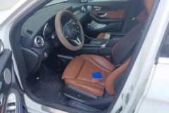 2020 Mercedes-Benz GLC-Class 2020 Facelift 2.0T AT GLC 260 L 4MATIC Dynamic #9