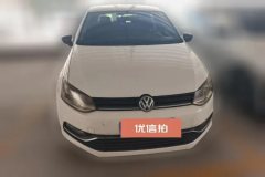 2018 Volkswagen Polo Hatchback 2016 1.4 AT Fashion #2