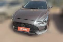 2024 MG MG5 2023 1.5L MT 180DVVT Fashion #2