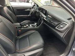 2023 Kia Seltos 2023 1.5L AT CVTPremium #7
