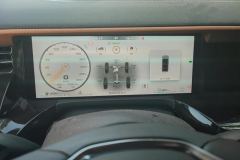 2024 Tank 500 New Energy 2023 2.0T AT Hi4-T #14