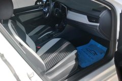 2023 Volkswagen Bora Sedan 2023 1.2T AT 200TSI DSGsmooth travelEdition #8