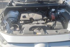 2022 Toyota RAV4 2022 2.0L CVT AT 2WDUrbanEdition #10
