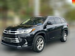 2019 Toyota Highlander 2018 2.0T AT Elite7Seat FWD #1