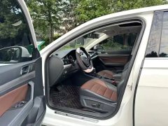 2021 Volkswagen Lavida 2021 1.4T AT 280TSILuxury #4