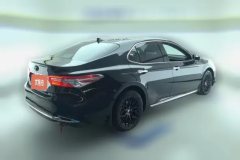 2023 Toyota Camry 2023 2.0G AT Luxury #3