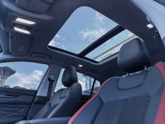 2023 Dongfeng Fengshen Yixuan MAX 2021 1.5T AT Super PowerdadEdition #10