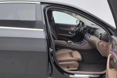2017 Mercedes-Benz E-Class 2016 2.0T AT E200L #22