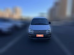 2017 Dongfeng Fengxing Lingzhi 2018 1.6 MT M5LLuxury7Seat #3