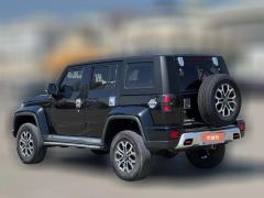 2018 Beijing Off-Road Beijing BJ40 2018 2.3T AT PLUSFlagship 4WD #1
