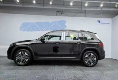 2025 Mercedes-Benz EQB 2025 EQB 260 #2