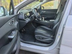 2025 BYD Sea Lion 05 EV 2025 520KMZhihangEdition #6