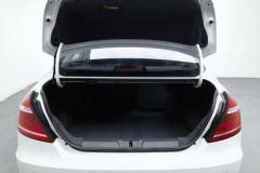 2015 Geely Auto Emgrand Sedan 2016 1.5 AT upEdition #20