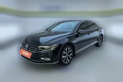 2021 Volkswagen Magotan 2020 2.0T AT 330TSILeading #1