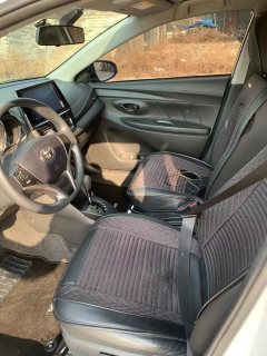 2022 Toyota Vios 2022 1.5L AT CVTEnactusCAREEdition #9