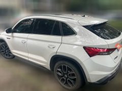 2019 Škoda Kodiaq GT 2019 2.0T AT TSI330Luxury FWD China V #6