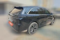 2025 Li Auto Li Auto L6 2025 Pro SmartHuanNewEdition #3