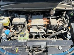 2023 Ora Good Cat 2023 401KmStandardBattery life Luxury LFP #19