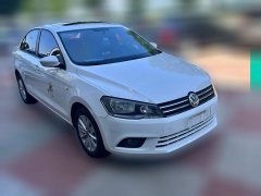 2016 Volkswagen Jetta 2015 1.6 AT Good qualityEditionComfort #3