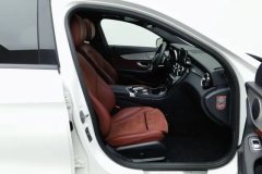 2017 Mercedes-Benz C-Class 2017 2.0T AT C200Sport Facelift #22
