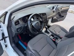 2016 Volkswagen Golf 2016 1.6 AT Comfort #8