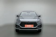 2020 BYD Song Plus 2020 1.5T AT FlagshipPLUS #3